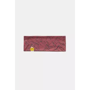 LA Sportiva bentiță pentru cap Mountain culoarea roșu, ZZRH032 imagine