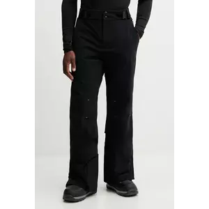 BOSS pantaloni de schi culoarea negru, 50544371 imagine