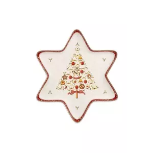 Villeroy & Boch castron Winter Bakery Delight imagine