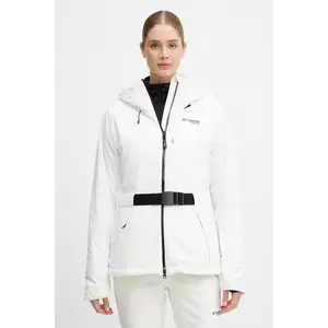 Columbia geacă de schi Cirque Bowl culoarea negru, 2085591 imagine