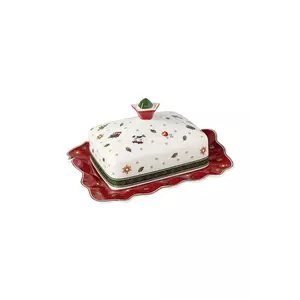 Villeroy & Boch vas pentru unt Toy's Delight imagine