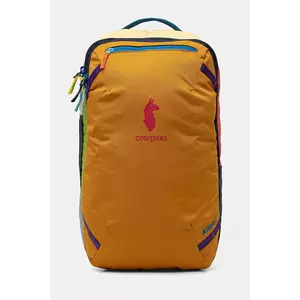 Cotopaxi rucsac Del Dia Allpa 28L mare, modelator, S25491U1397 imagine