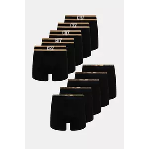 CR7 Cristiano Ronaldo boxeri 10-pack culoarea negru, 8120.49.2583 imagine