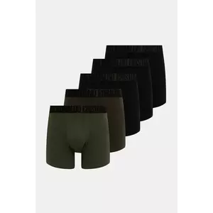 CR7 Cristiano Ronaldo boxeri 5-pack culoarea negru, 8125.49.2337 imagine