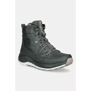 Rossignol cizme de iarnă ROSSI PODIUM culoarea verde, RNMM040 imagine