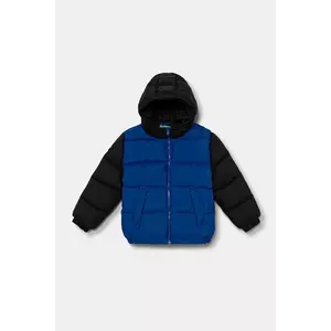 United Colors of Benetton geacă copii 2WU0CN06N imagine