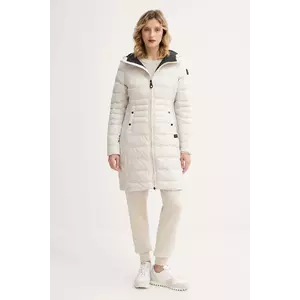 G-Star geacă 0 culoarea bej, D26955.D518 imagine