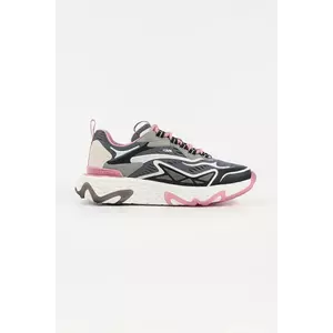 Karl Lagerfeld sneakers BLAZE culoarea gri, KL62422 imagine