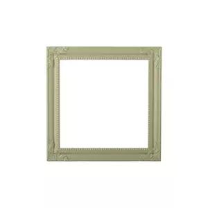 Bloomingville raft suspendat Larna 35 x 35 x 12 cm culoarea verde imagine