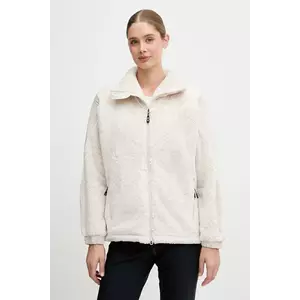 Oakley bluză MOUNTAIN FIRE culoarea bej, uni, FOA500696 imagine