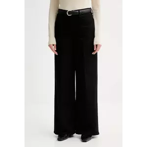 Filippa K jeans culoarea negru, 31975 imagine