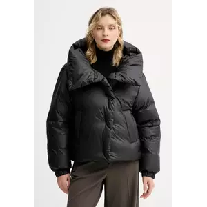 Marc O'Polo geacă de puf culoarea negru, de iarnă, 5000006533 imagine