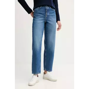 Pepe Jeans blugi high waist, PL2047394A3 imagine