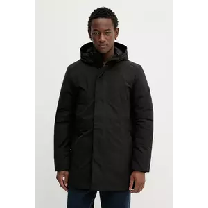 G-Star geacă 0 culoarea negru, de iarnă, D27786.D908 imagine