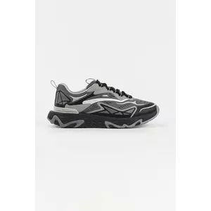 Karl Lagerfeld sneakers BLAZE culoarea gri, KL52428 imagine