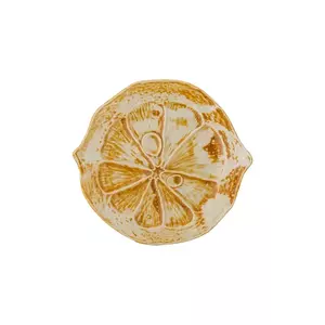 Bloomingville farfurie Golda 17 x 1, 5 x 15, 5 cm imagine