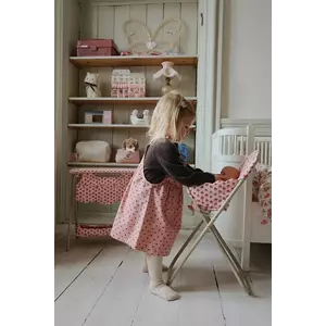 Konges Sløjd scaun de păpușă DOLL HIGH CHAIR KS103775 imagine
