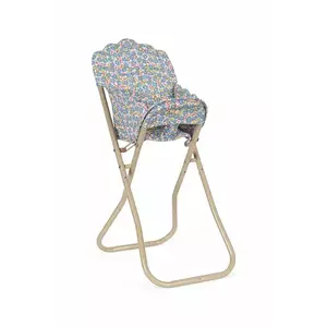 Konges Sløjd scaun de păpușă DOLL HIGH CHAIR KS103775 imagine