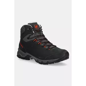 Mammut pantofi outdoor Mercury IV Mid culoarea negru, 3030.04850 imagine