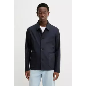 PS Paul Smith sacou culoarea bleumarin, M2R-719Y-T22481 imagine