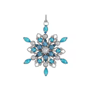 Boltze pandantiv decorativ Shine 10 cm imagine