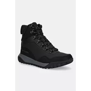 Columbia pantofi BURNSIDER OHI culoarea negru, 2128831 imagine