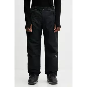 Columbia pantaloni snowboard Coreshot culoarea negru, 2134121 imagine