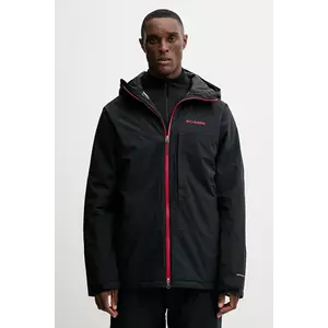 Columbia geacă de schi Coreshot culoarea negru, 2134001 imagine