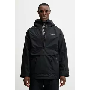 Columbia geacă de schi Coreshot culoarea negru, 2133991 imagine