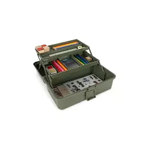 Konges Sløjd kit creativ pentru copii CREATIVE ART CADDY KS103767 imagine