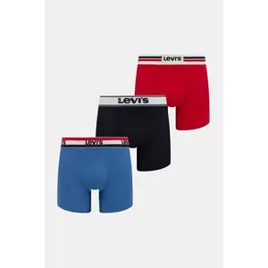 Levi's 3-pack roșu 37149-1188 imagine