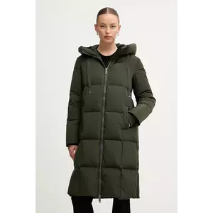 Mos Mosh geaca de puf imagine