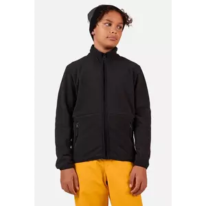 Rossignol hanorac polar pentru copii STRAWPILE cu imprimeu, RLNYL03 imagine