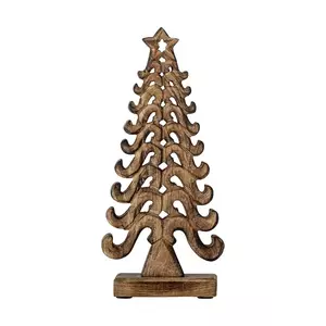 Bloomingville pom de crăciun decorativ Kasandra Deco Tree imagine