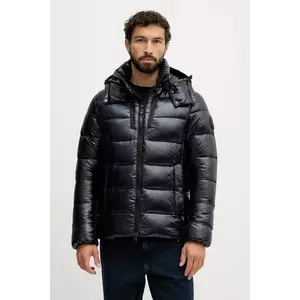 Save The Duck geacă CAMPBELL culoarea bleumarin, de iarnă, D32389M.LOVE21 imagine