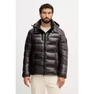 Save The Duck geacă CAMPBELL culoarea maro, de iarnă, D32389M.LOVE21 imagine