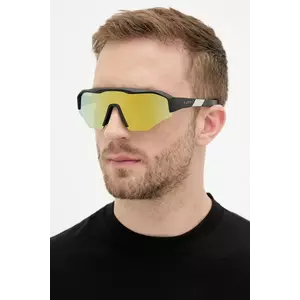 Gucci ochelari de soare culoarea negru, GG2017S imagine