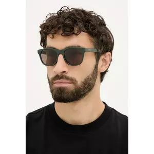 Gucci ochelari de soare culoarea verde, GG1985S imagine