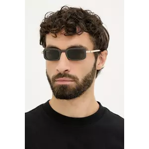 Gucci ochelari de soare culoarea maro, GG1943S imagine