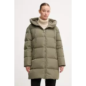 Mos Mosh geacă de puf Nova culoarea verde, 166750 imagine