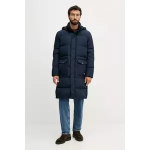 Pepe Jeans geacă de puf culoarea bleumarin, de iarnă, PM4027168 imagine