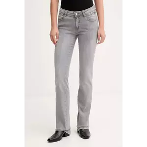 Gaudi jeans medium waist, 521BD26022 imagine