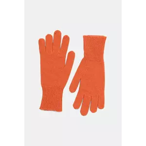 United Colors of Benetton mănuși de lână culoarea negru, 1202DG00E imagine