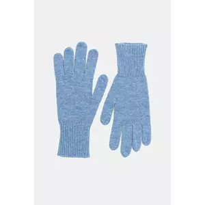 United Colors of Benetton mănuși de lână culoarea negru, 1202DG00E imagine