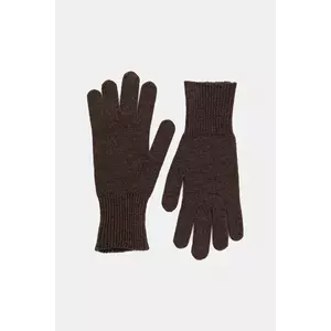 United Colors of Benetton mănuși de lână culoarea negru, 1202DG00E imagine