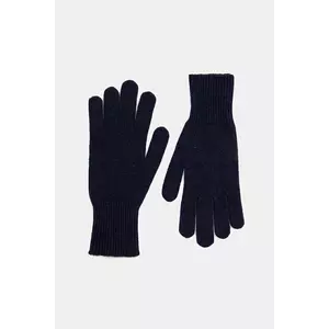 United Colors of Benetton mănuși de lână culoarea negru, 1202DG00E imagine