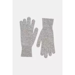 United Colors of Benetton mănuși de lână culoarea negru, 1202DG00E imagine