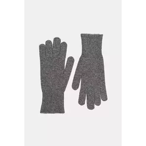 United Colors of Benetton mănuși de lână culoarea negru, 1202DG00E imagine