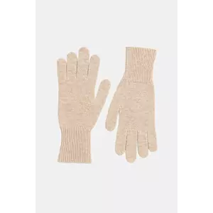 United Colors of Benetton mănuși de lână culoarea negru, 1202DG00E imagine