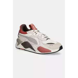 Puma sneakers RS-X Heritage culoarea negru, 398210 imagine